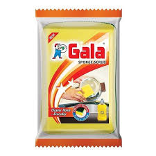 GALA SPONGE SCRUB